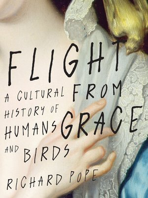 cover image of Flight from Grace